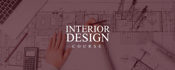 دورة تأهيلية في التصميم الداخلي